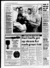 Western Daily Press Monday 01 July 1996 Page 14