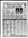 Western Daily Press Monday 01 July 1996 Page 18