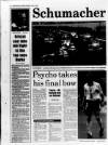 Western Daily Press Monday 01 July 1996 Page 38