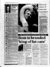 Western Daily Press Tuesday 02 July 1996 Page 22