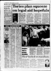 Western Daily Press Wednesday 03 July 1996 Page 8