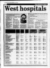 Western Daily Press Wednesday 03 July 1996 Page 18