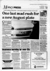 Western Daily Press Wednesday 03 July 1996 Page 35
