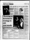 Western Daily Press Wednesday 03 July 1996 Page 40