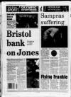Western Daily Press Thursday 04 July 1996 Page 32