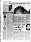 Western Daily Press Friday 05 July 1996 Page 8