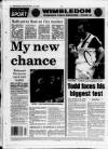 Western Daily Press Saturday 06 July 1996 Page 32