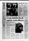Western Daily Press Monday 08 July 1996 Page 22
