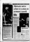 Western Daily Press Tuesday 09 July 1996 Page 34