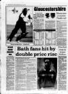 Western Daily Press Wednesday 10 July 1996 Page 30