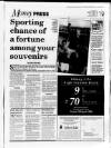 Western Daily Press Wednesday 10 July 1996 Page 35