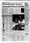 Western Daily Press Thursday 11 July 1996 Page 8