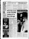 Western Daily Press Saturday 13 July 1996 Page 12