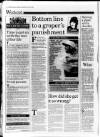 Western Daily Press Saturday 13 July 1996 Page 16