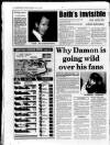 Western Daily Press Saturday 13 July 1996 Page 34
