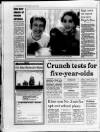 Western Daily Press Monday 22 July 1996 Page 14