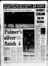 Western Daily Press Wednesday 24 July 1996 Page 32