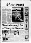Western Daily Press Wednesday 24 July 1996 Page 33
