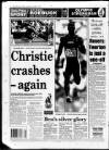 Western Daily Press Thursday 01 August 1996 Page 32