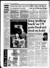 Western Daily Press Monday 02 September 1996 Page 10