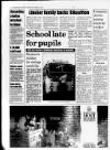 Western Daily Press Tuesday 03 September 1996 Page 12