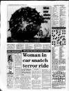 Western Daily Press Monday 09 September 1996 Page 8