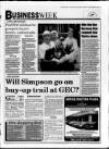 Western Daily Press Monday 09 September 1996 Page 43