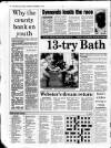 Western Daily Press Thursday 12 September 1996 Page 28