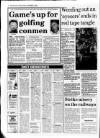 Western Daily Press Friday 13 September 1996 Page 8
