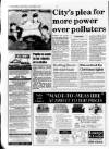 Western Daily Press Friday 13 September 1996 Page 14