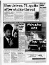 Western Daily Press Friday 13 September 1996 Page 15