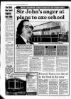 Western Daily Press Saturday 14 September 1996 Page 4