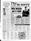 Western Daily Press Wednesday 18 September 1996 Page 28