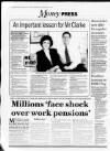 Western Daily Press Wednesday 18 September 1996 Page 40