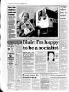 Western Daily Press Friday 20 September 1996 Page 8