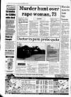 Western Daily Press Saturday 21 September 1996 Page 2