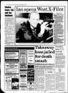 Western Daily Press Saturday 21 September 1996 Page 12