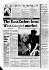 Western Daily Press Monday 30 September 1996 Page 12