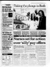 Western Daily Press Monday 30 September 1996 Page 17