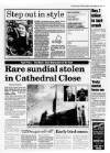 Western Daily Press Monday 30 September 1996 Page 31