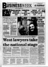 Western Daily Press Monday 30 September 1996 Page 45