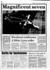 Western Daily Press Tuesday 01 October 1996 Page 17