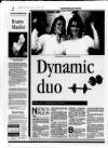 Western Daily Press Tuesday 01 October 1996 Page 30