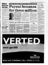 Western Daily Press Thursday 03 October 1996 Page 15