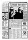 Western Daily Press Thursday 03 October 1996 Page 20