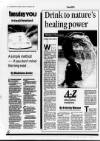 Western Daily Press Tuesday 08 October 1996 Page 22