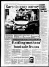 Western Daily Press Thursday 24 October 1996 Page 4