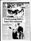 Western Daily Press Thursday 24 October 1996 Page 14