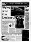 Western Daily Press Friday 01 November 1996 Page 5