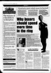 Western Daily Press Friday 01 November 1996 Page 6